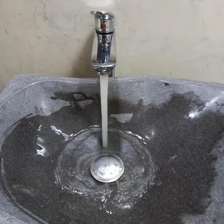 Madilida Sifnos 公寓