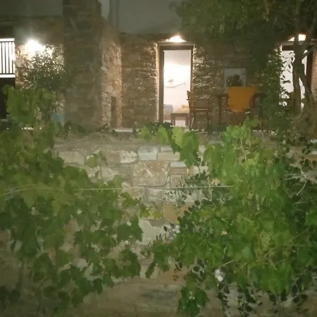 公寓 Madilida Sifnos