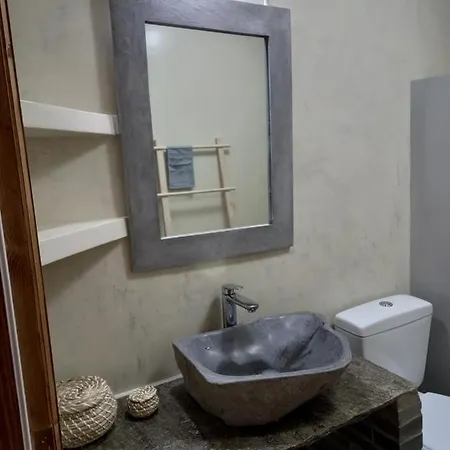 Madilida Sifnos 公寓 *