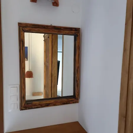 公寓 Madilida Sifnos *