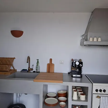 公寓 Madilida Sifnos