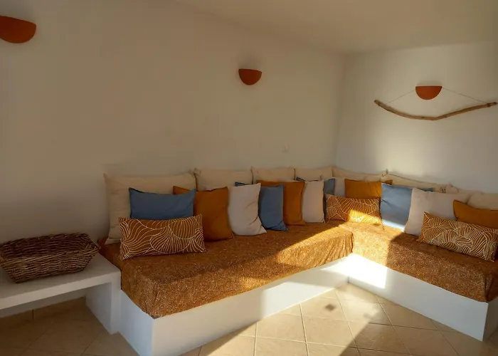 Lejlighed Madilida Sifnos