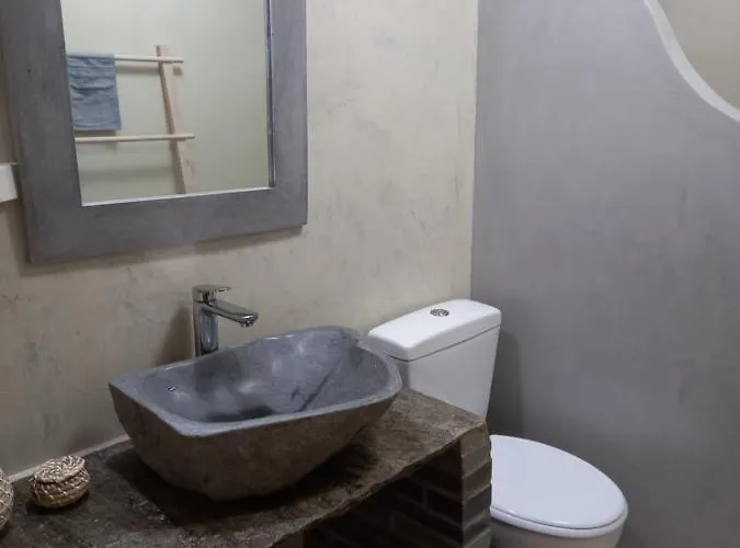 Lejlighed Madilida Sifnos Artemonas