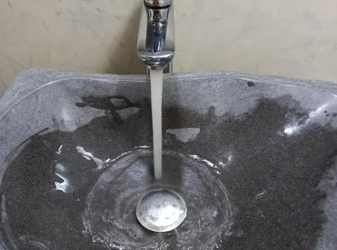 Madilida Sifnos Lejlighed