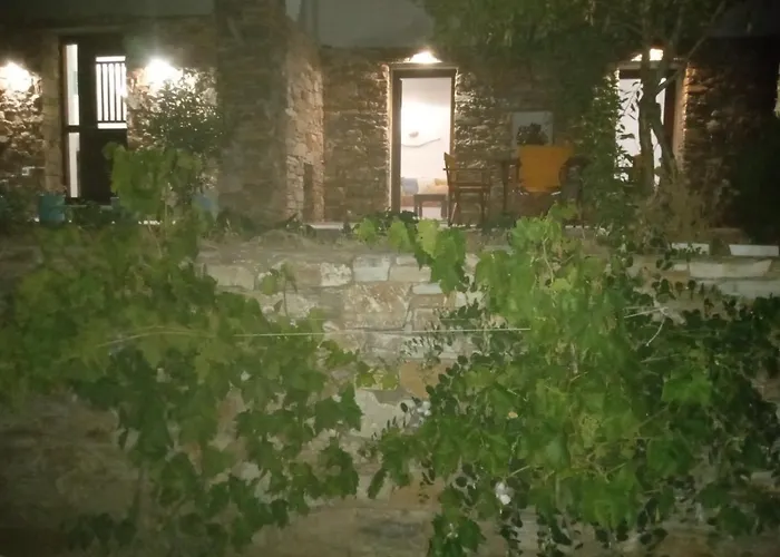 Lejlighed Madilida Sifnos