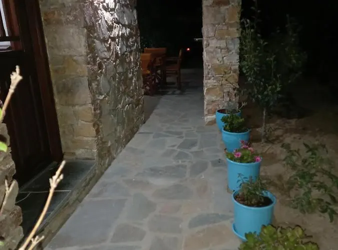 Madilida Sifnos Artemonas