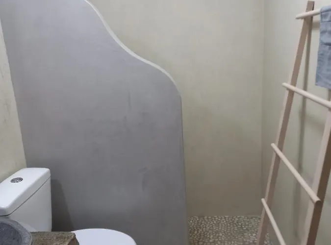 Lejlighed Madilida Sifnos *