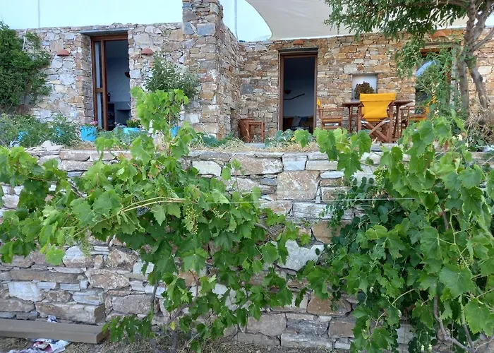 Madilida Sifnos Artemonas