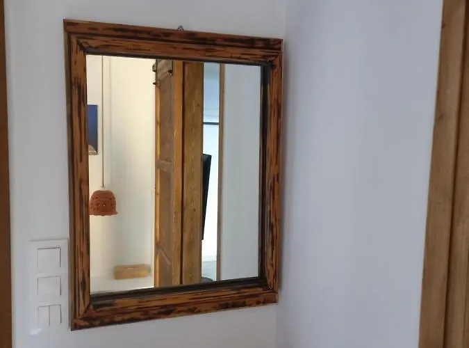 Lejlighed Madilida Sifnos *