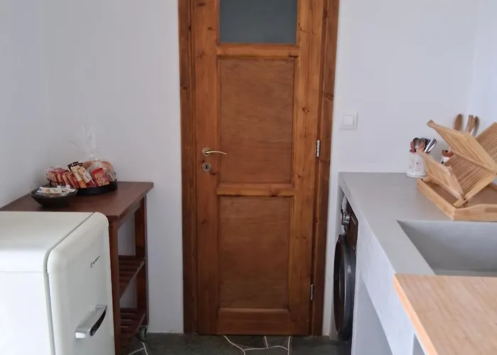 Madilida Sifnos Artemonas