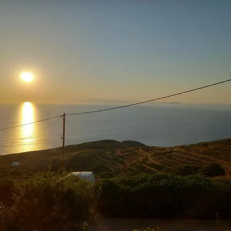 Madilida Sifnos