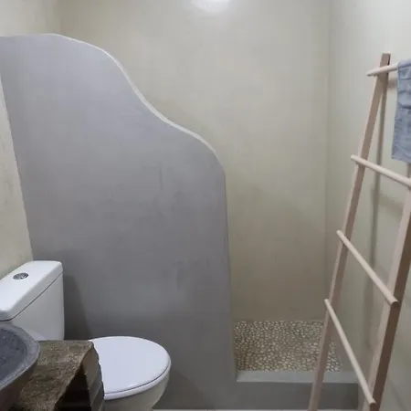 アパート Madilida Sifnos *