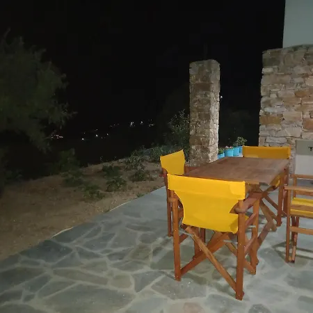 Madilida Sifnos * Artemonas