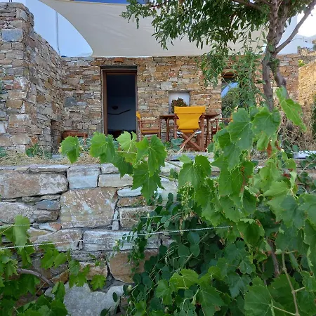 Apartament Madilida Sifnos Artemonas
