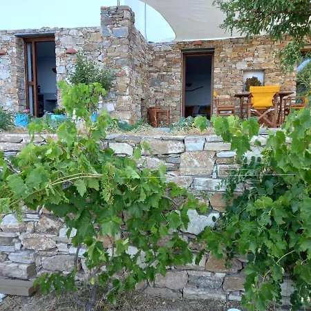 Madilida Sifnos Artemonas