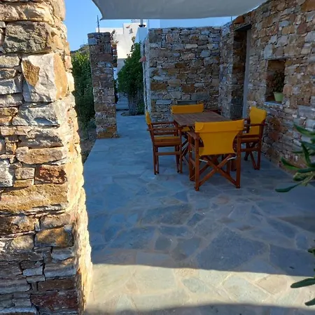 Madilida Sifnos Артемон