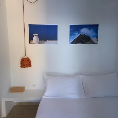 Madilida Sifnos * Artemonas