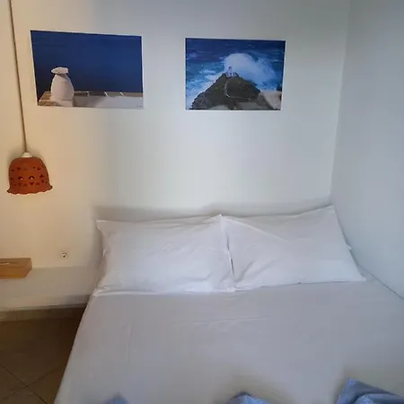 Madilida Sifnos
