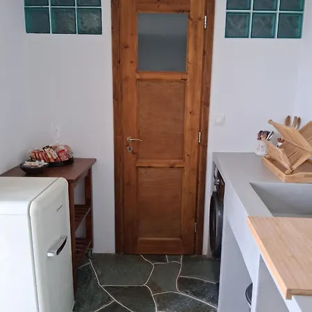 Madilida Sifnos Artemonas