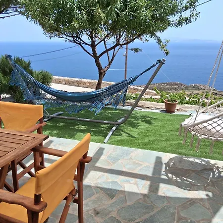 Madilida Sifnos *