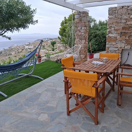 Madilida Sifnos * Artemonas