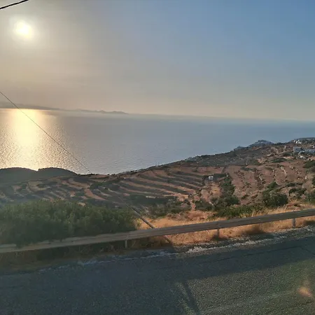 Apartament Madilida Sifnos