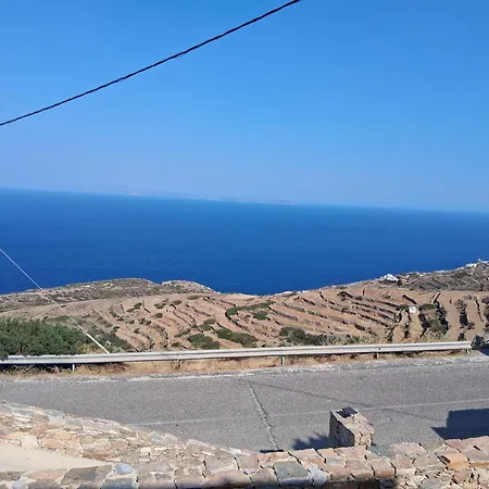 Apartament Madilida Sifnos Artemonas