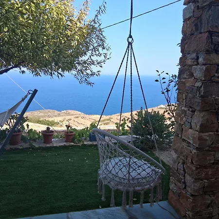 Apartament Madilida Sifnos