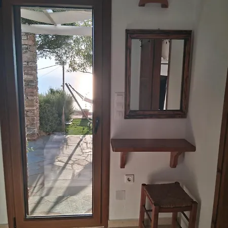 Madilida Sifnos Apartament Artemonas