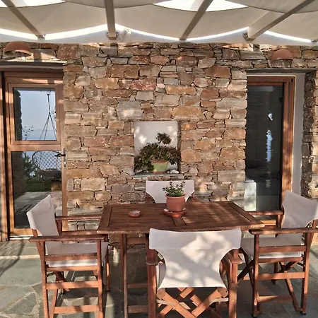 Apartament Madilida Sifnos Artemonas