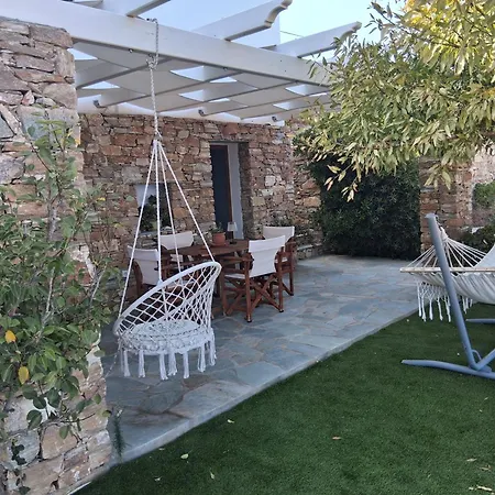 Apartament Madilida Sifnos *