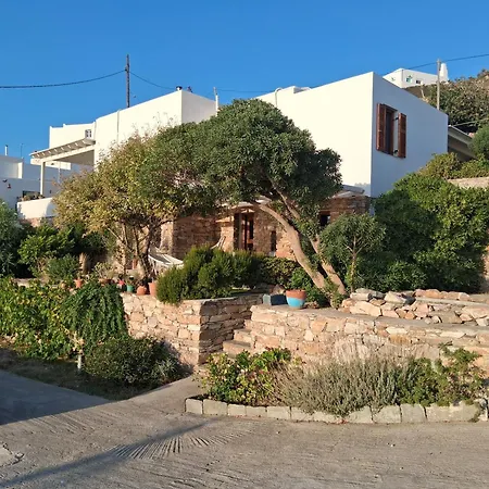 Apartament Madilida Sifnos