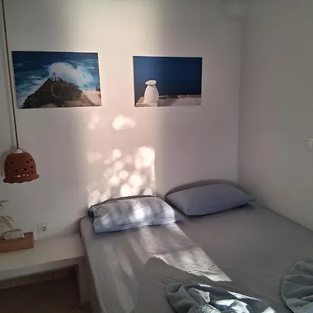 Apartament Madilida Sifnos Artemonas