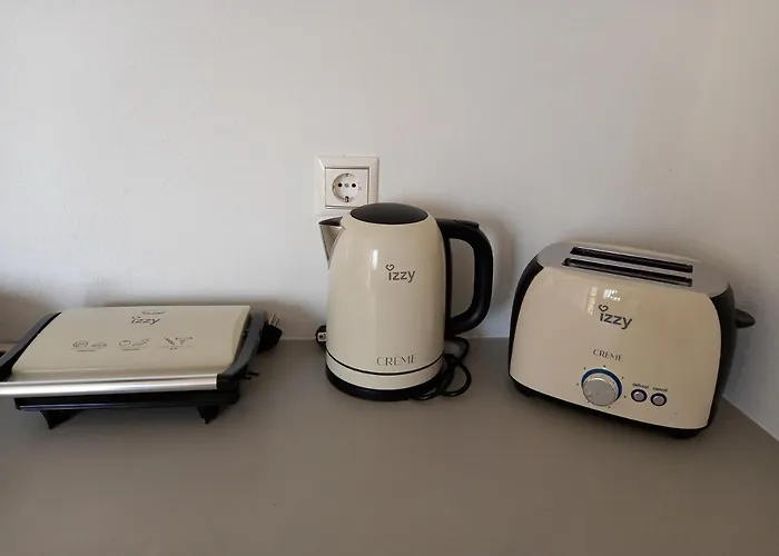 Madilida Sifnos Апартаменты Артемон