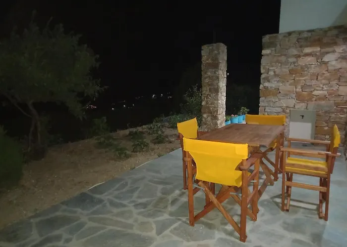 Madilida Sifnos * Артемон