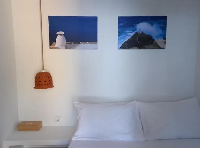 Madilida Sifnos * Артемон